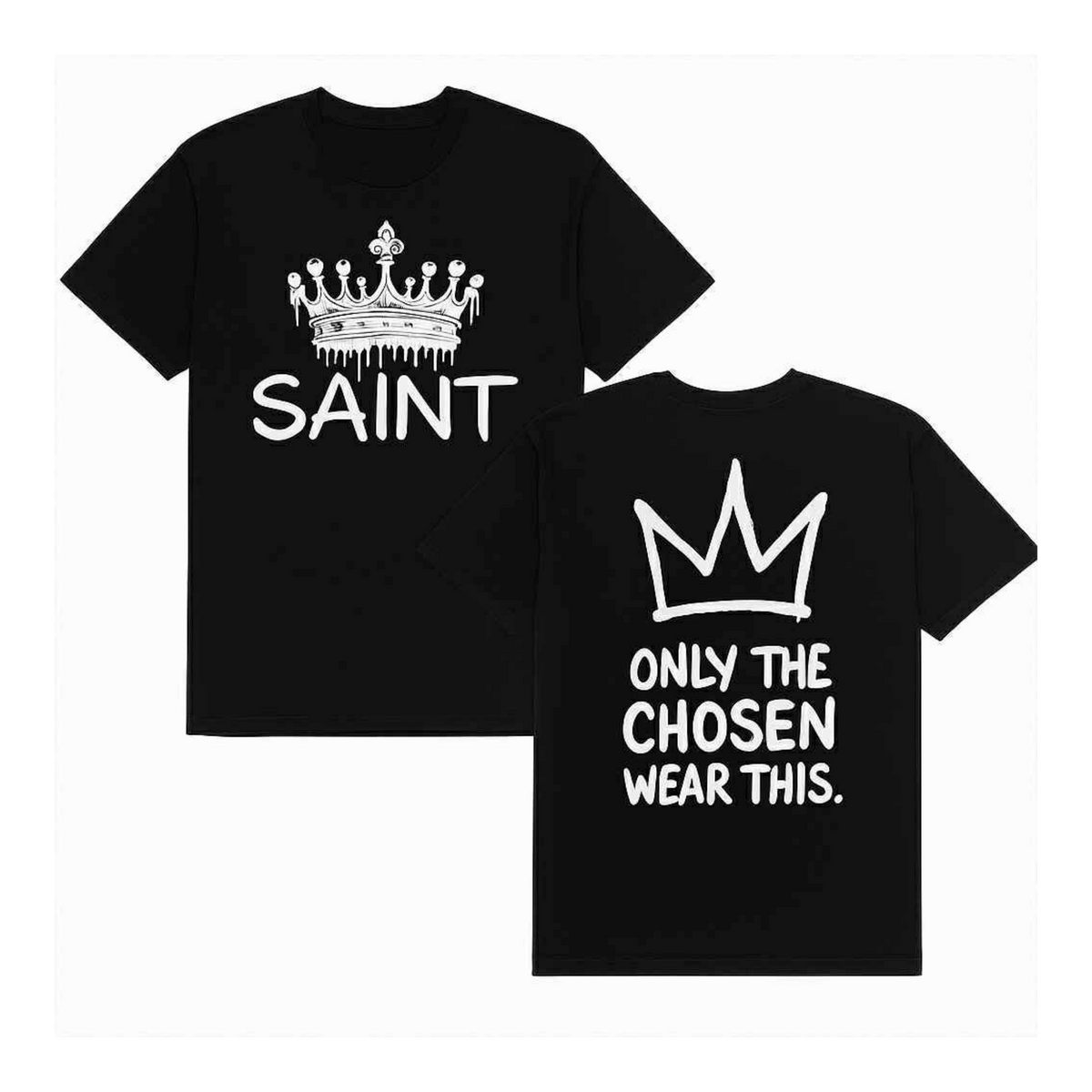 Saint Clothing | Luxury Streetwear Redefining Urban Fashion & Culture ...
